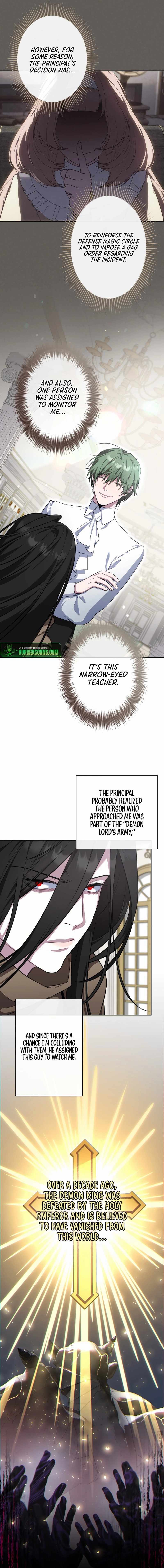 The Fake Master Who Accidentally Became the Strongest Chapter 6 7